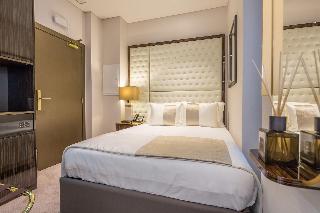 Meraprime Gold Design Hotel fotoÄŸrafÄ±