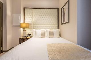 Meraprime Gold Design Hotel fotoÄŸrafÄ±