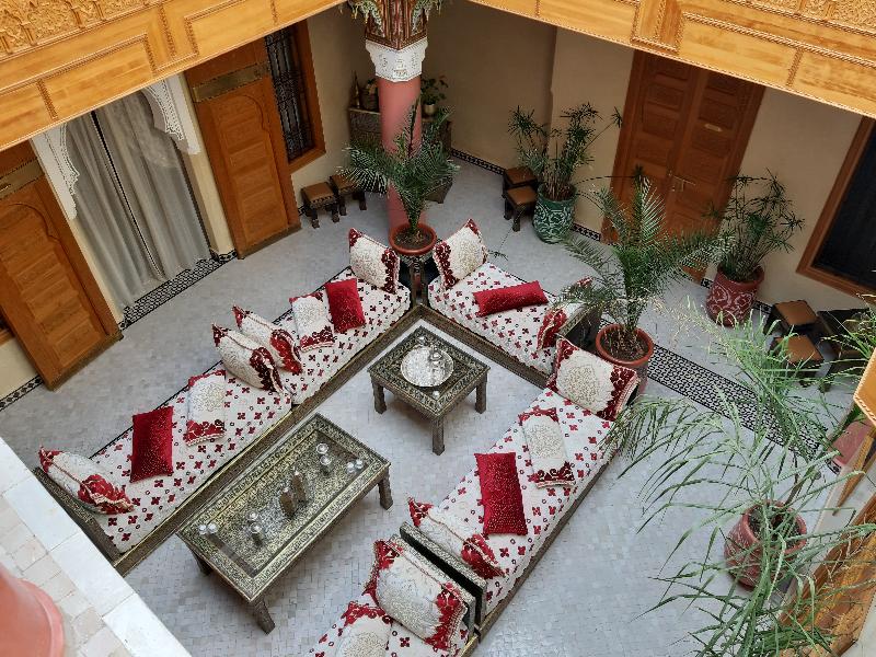 Riad Miral - Genel