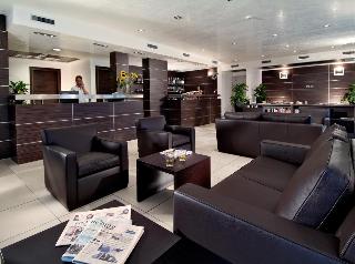 Hotel Matrix, Vigonza fotoÄŸrafÄ±