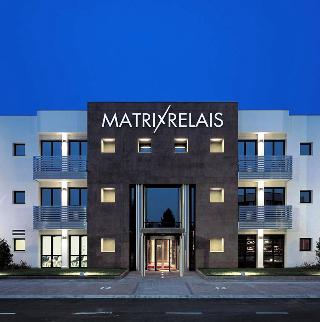 Hotel Matrix, Vigonza otel fotoğrafı