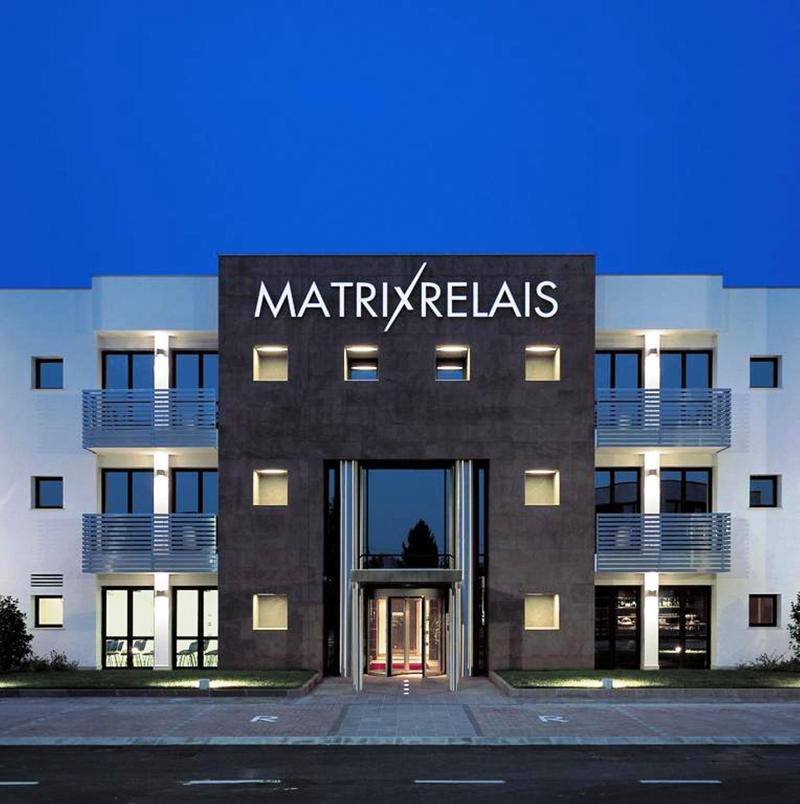 Hotel Matrix, Vigonza - Genel