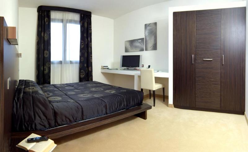 Hotel Matrix, Vigonza - Oda