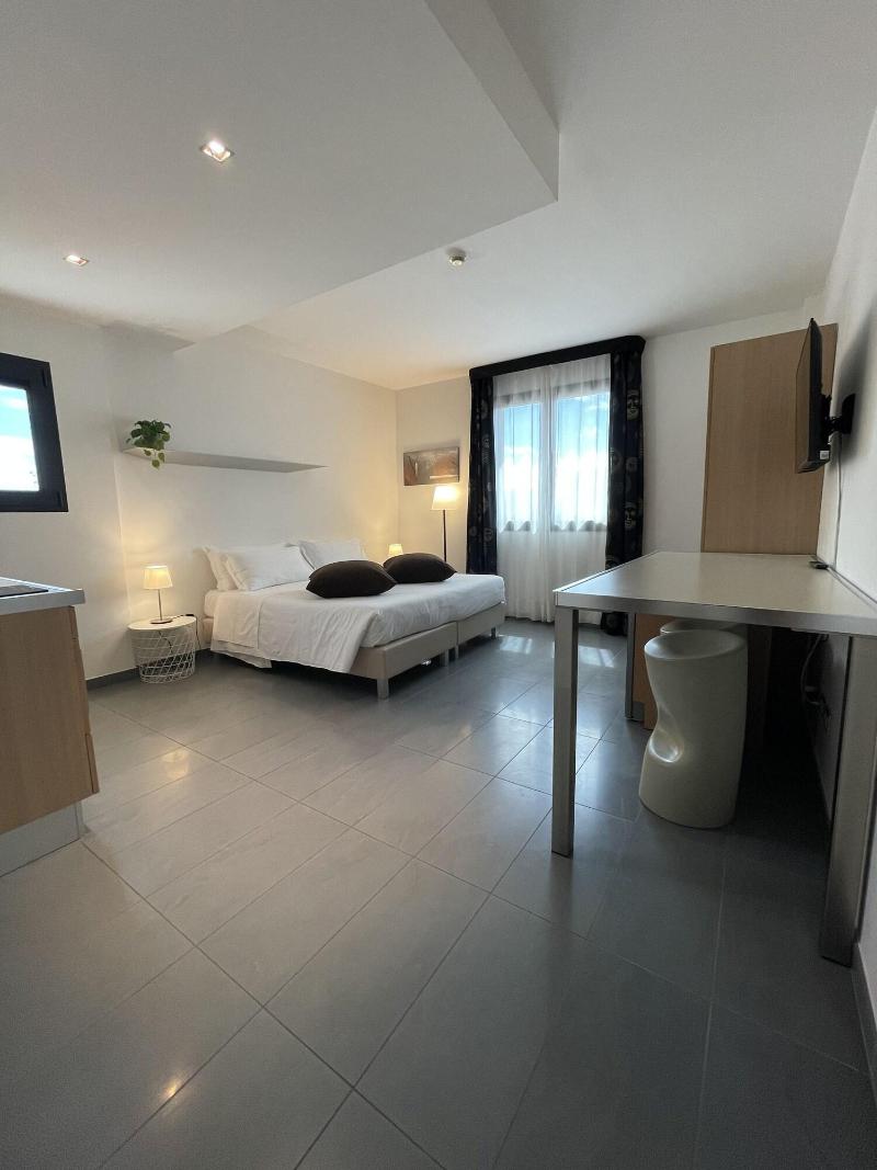 Hotel Matrix, Vigonza - Oda