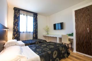 Hotel Matrix, Vigonza fotoÄŸrafÄ±