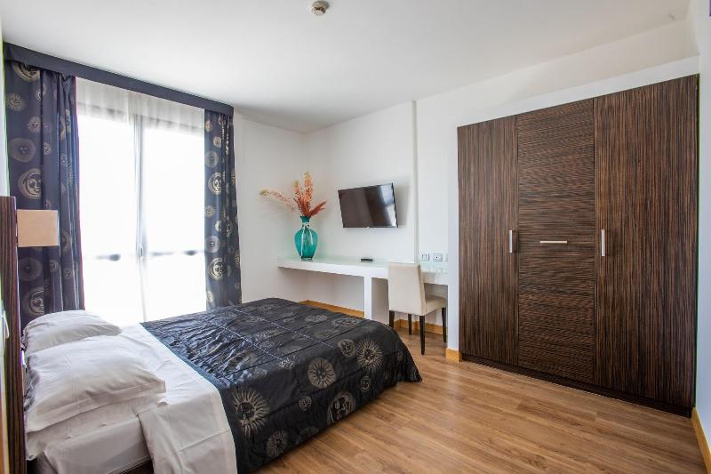Hotel Matrix, Vigonza - Oda
