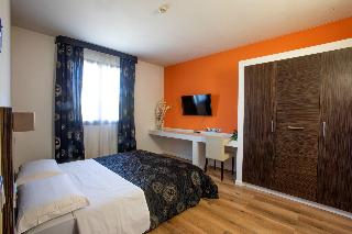 Hotel Matrix, Vigonza fotoÄŸrafÄ±