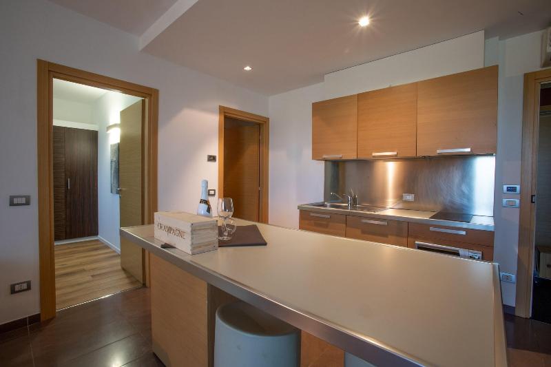 Hotel Matrix, Vigonza - Oda