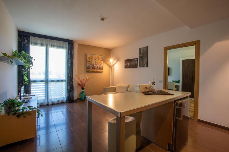 Hotel Matrix, Vigonza - Oda