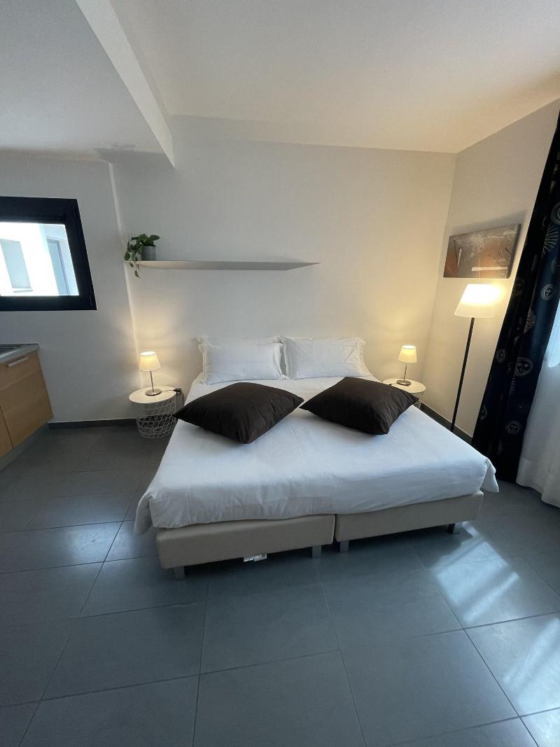 Hotel Matrix, Vigonza - Oda