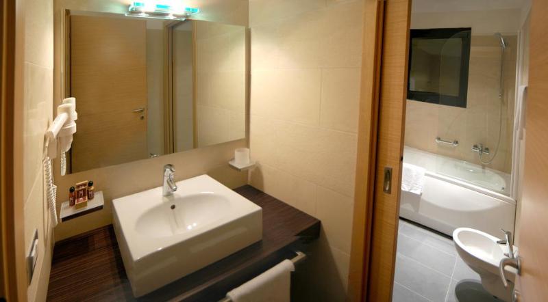 Hotel Matrix, Vigonza - Oda