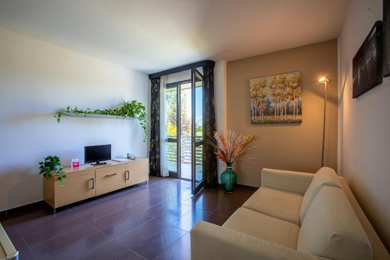 Hotel Matrix, Vigonza - Oda