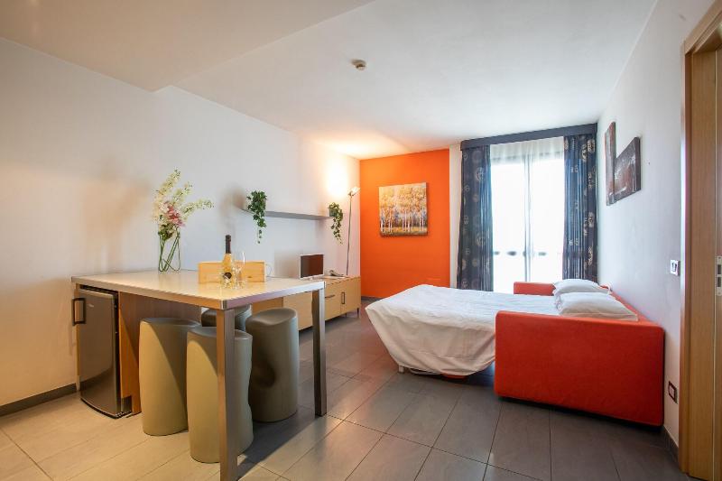 Hotel Matrix, Vigonza - Oda