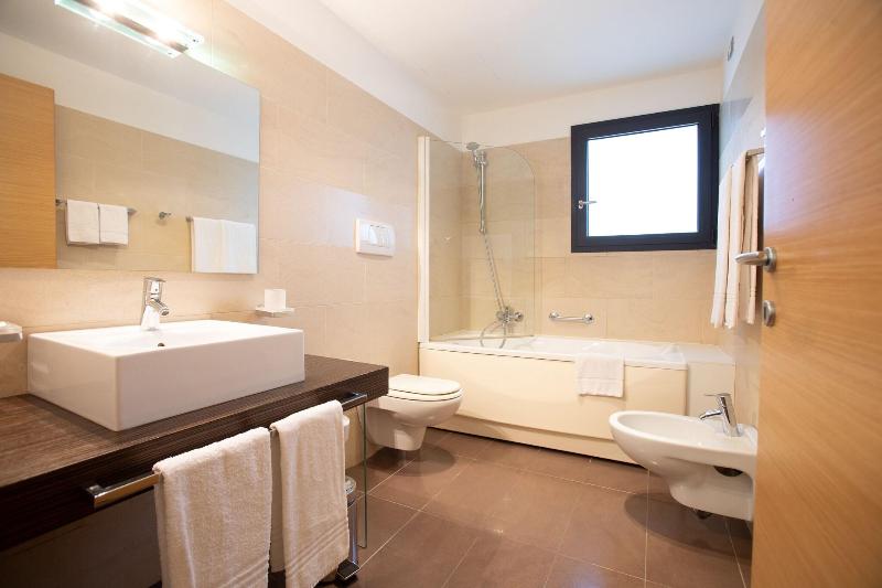 Hotel Matrix, Vigonza - Oda