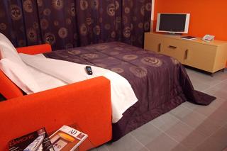 Hotel Matrix, Vigonza fotoÄŸrafÄ±