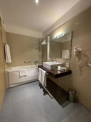 Hotel Matrix, Vigonza fotoÄŸrafÄ±