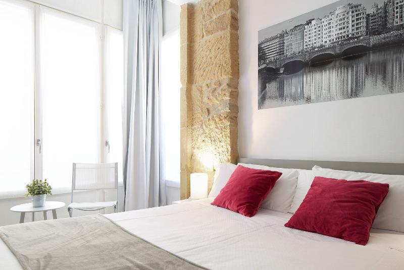 Welcome Gros Hotel - Oda