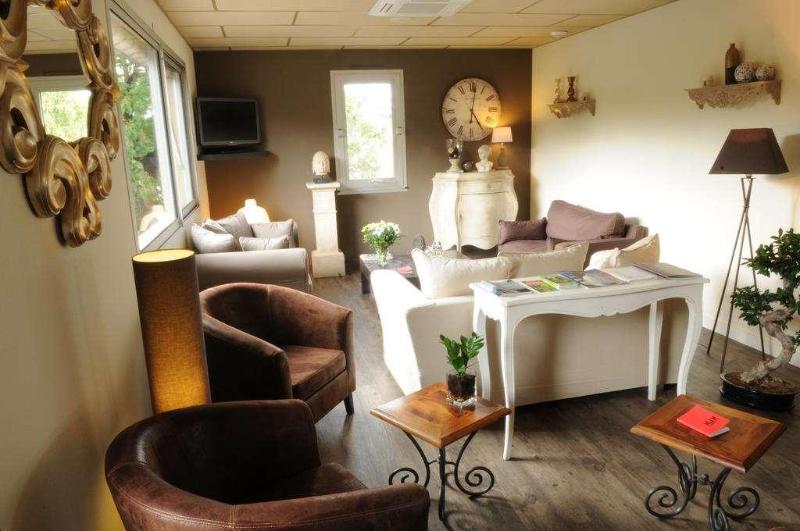 Hotel du Moulin Niort - Toplantı