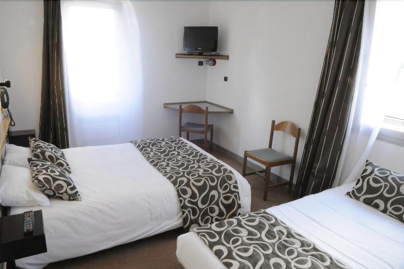 Hotel du Moulin Niort - Oda
