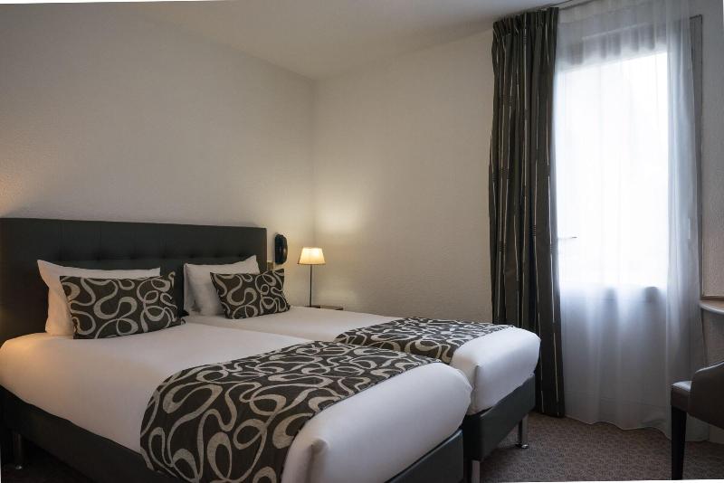 Hotel du Moulin Niort - Oda