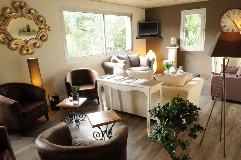 Hotel du Moulin Niort - Oda