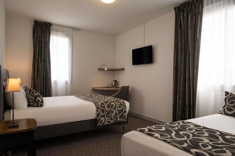 Hotel du Moulin Niort - Oda