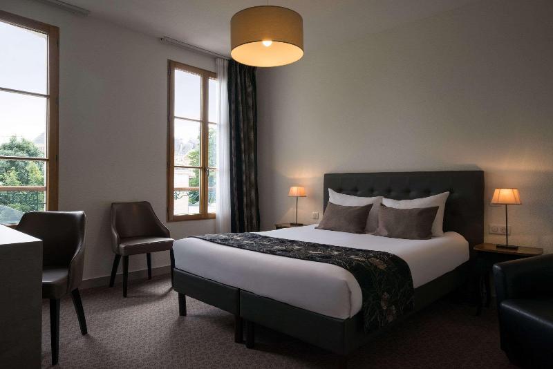 Hotel du Moulin Niort - Oda