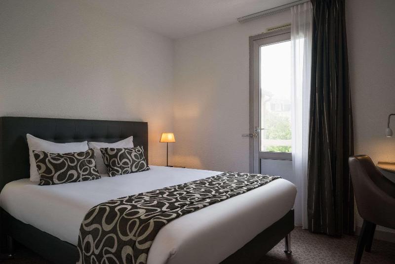 Hotel du Moulin Niort - Oda