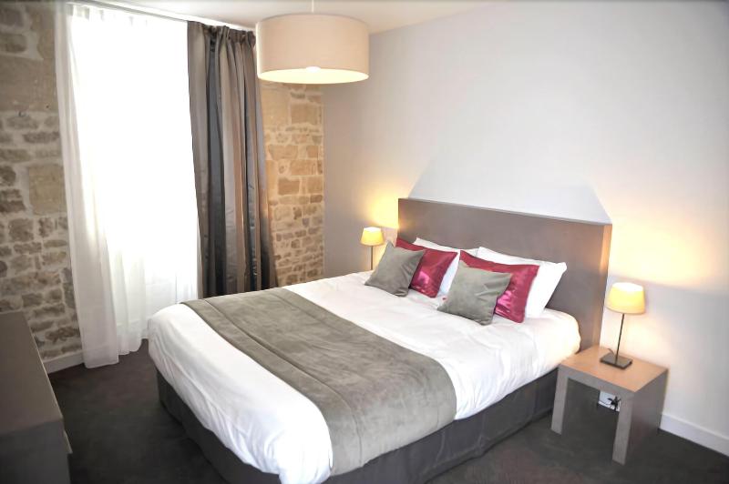 Hotel du Moulin Niort - Oda