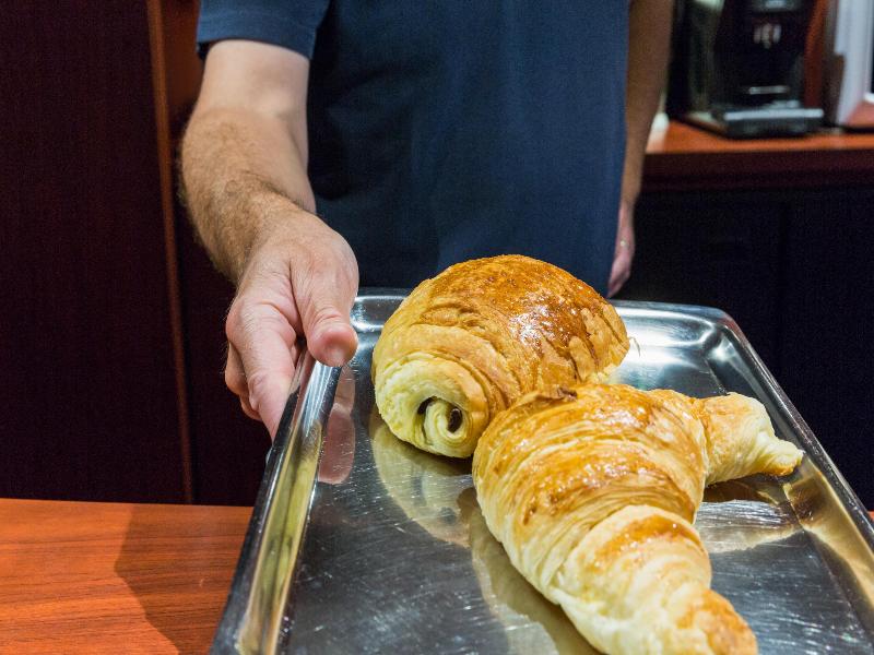 The Originals City, Hôtel Les Océanes, Lorient - Restoran