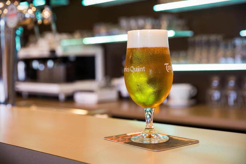 The Originals City le Relais des Carnutes Dreux - Bar