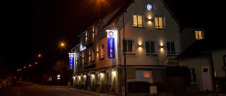 The Originals City le Relais des Carnutes Dreux otel fotoğrafı