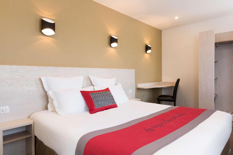 The Originals City le Relais des Carnutes Dreux - Oda