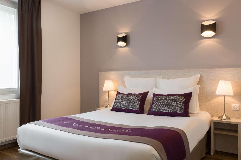 The Originals City le Relais des Carnutes Dreux - Oda