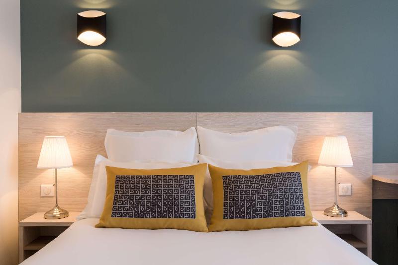 The Originals City le Relais des Carnutes Dreux - Oda