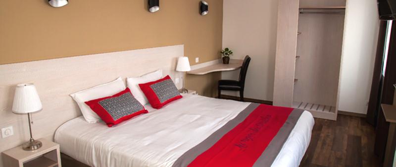 The Originals City le Relais des Carnutes Dreux - Oda