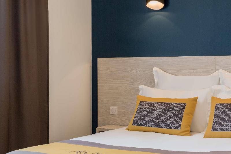 The Originals City le Relais des Carnutes Dreux - Oda