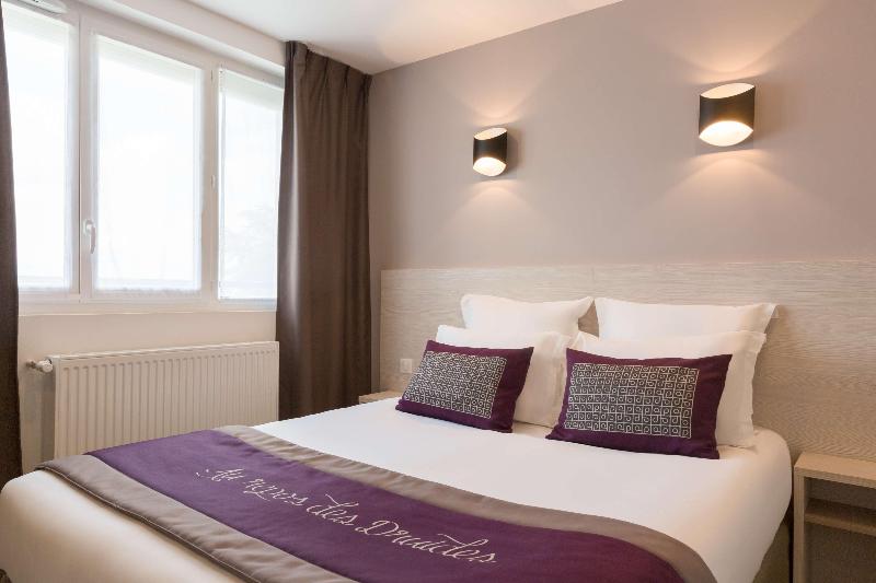 The Originals City le Relais des Carnutes Dreux - Oda