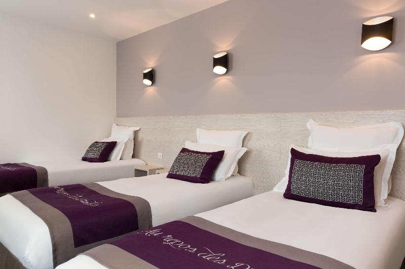 The Originals City le Relais des Carnutes Dreux - Oda