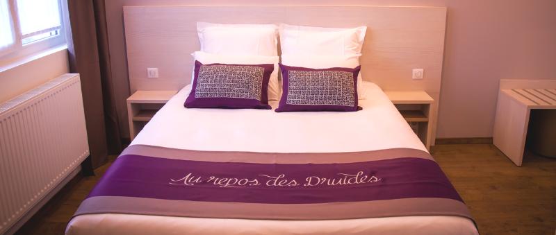 The Originals City le Relais des Carnutes Dreux - Oda