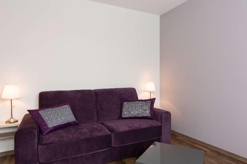 The Originals City le Relais des Carnutes Dreux - Oda