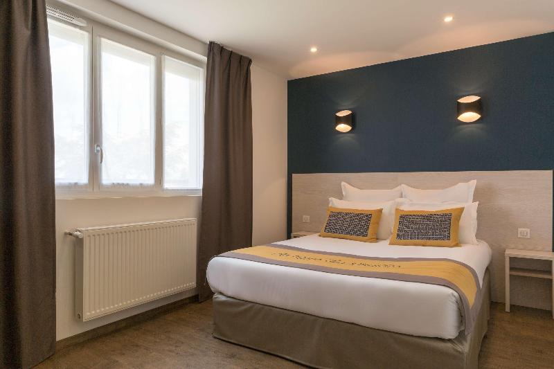 The Originals City le Relais des Carnutes Dreux - Oda