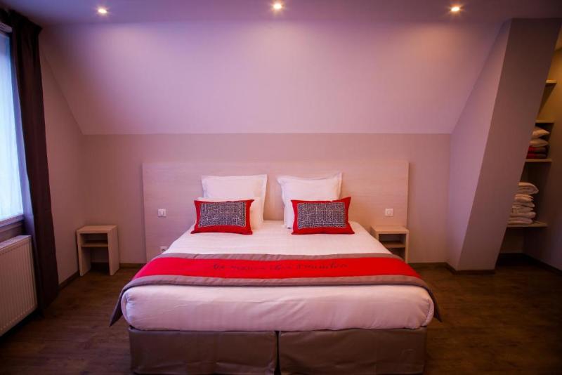 The Originals City le Relais des Carnutes Dreux - Oda