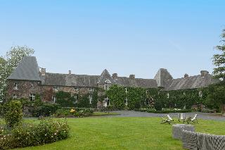 Le Château de la Roque otel fotoğrafı