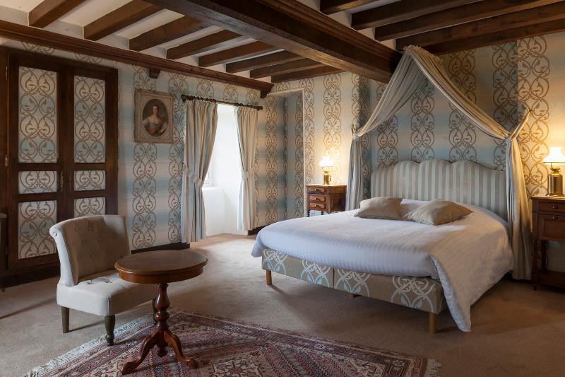 Le Château de la Roque - Oda
