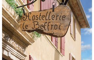 Hostellerie Le Beffroi, The Originals Relais otel fotoğrafı