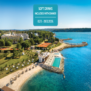 Aminess Vival Maestral Hotel