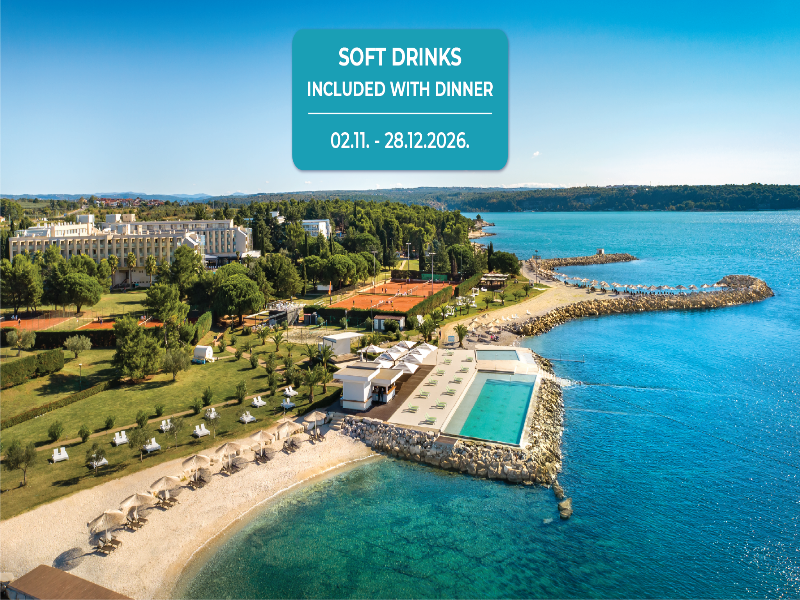 Aminess Vival Maestral Hotel - Genel