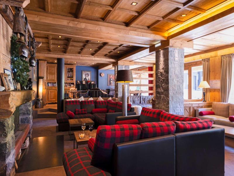 La Marmotte-La Tapiaz & SPA, The Originals Relais - Bar