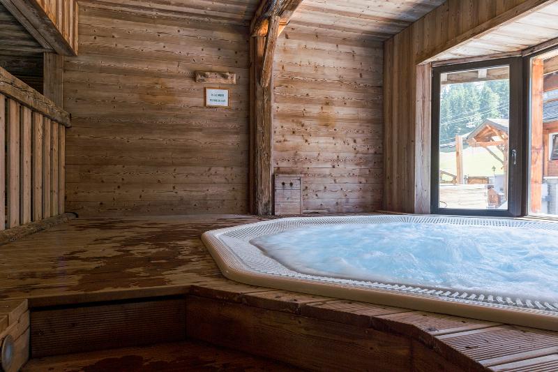 La Marmotte-La Tapiaz & SPA, The Originals Relais - Aktivite